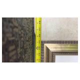 Framed Asian Landscape Art Print