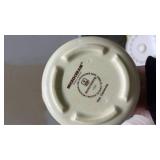 Poppy trail by Metlox Dinnerware Set