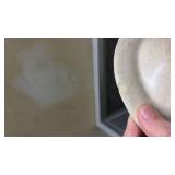 Poppy trail by Metlox Dinnerware Set