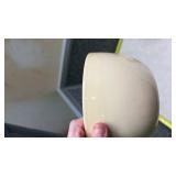 Pier 1 Imports White Ceramic Bowls Set