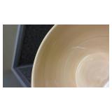 Pier 1 Imports White Ceramic Bowls Set