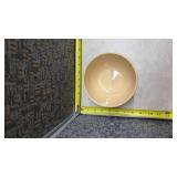 Pier 1 Imports White Ceramic Bowls Set