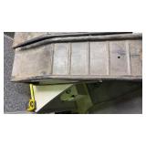 Auto Ramps Steel Car Service Lift Set