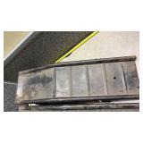 Auto Ramps Steel Car Service Lift Set