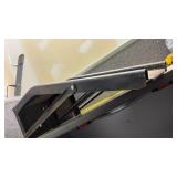 Auto Ramps Steel Car Service Lift Set