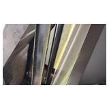 Auto Ramps Steel Car Service Lift Set