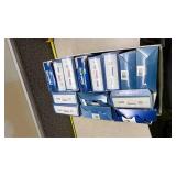 Purolator Classic A26312 Air Filter Lot