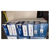 Purolator Classic A26312 Air Filter Lot