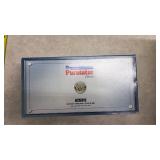 Purolator Classic A26312 Air Filter Lot