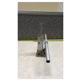 2-Ton Hydraulic Jack