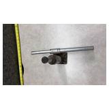 2-Ton Hydraulic Jack