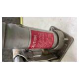 2-Ton Hydraulic Jack