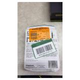 Lot of 5 - Shepherd 50mm Twin Wheel Casters - 2 Pack