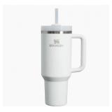 The Quencher H2.0 Flowstate Tumbler | 40 OZ (Missing Straw)