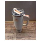 The Quencher H2.0 Flowstate Tumbler | 40 OZ (Missing Straw)