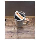 The Quencher H2.0 Flowstate Tumbler | 40 OZ (Missing Straw)