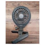 O2 COOL 5 in Clip Fan (Not working)