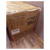 Christmas Tree 6 ft  - Retail: $100