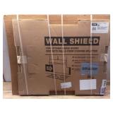 Broan SP300224 30 inch Black/White Reversible Backsplash