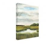 Wrapped Canvas Wall Art - Naomi McCavitt 
