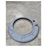 Washing Machine Door Frame 22in