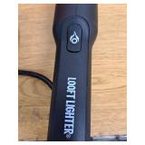 Lighter 1 - All Electric Grill-and Fire-lighter