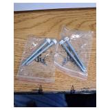 EZ-FLO 61654 Return Filter Grille 16in x 16in