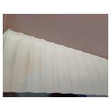 Yoga Mat 3mm Blue - All In Motion: PVC Material, Solid Pattern, Low Tack Grip