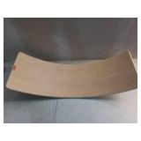 Fisher-Price Wood Montessori Toy Rockin