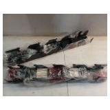 Cap Barbell A-Frame Dumbbell Weight Rack