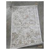 Loloi Amber Lewis Honora Collection HON-03 Beige/Spice 2