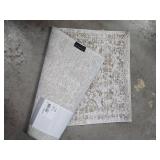 Loloi Amber Lewis Honora Collection HON-03 Beige/Spice 2