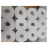 Cottonelle Ultra Comfort Toilet Paper with Cushiony CleaningRipples Texture, Strong Bath Tissue, 24 Family Mega Rolls = 108 Regular Rolls (4 Packs of 6)