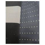 Red Light Therapy Mat for Body, Holiday Birthday Gifts for Women Men, 39 x 24 Large Infrared Light Therapy with Timer, Red Light Panel for Back Belly Shoulder Joint (with Storage Bag) - Retail: $149