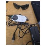 Red Light Therapy Mat for Body, Holiday Birthday Gifts for Women Men, 39 x 24 Large Infrared Light Therapy with Timer, Red Light Panel for Back Belly Shoulder Joint (with Storage Bag) - Retail: $149