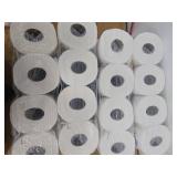 Scott 1000 Sheets Per Roll Toilet Paper  Bath Tissue  8 count, 4 Packs