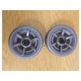 Hot Wheels - Super 6-Lane Raceway Track Set - Orange  - Retail: $133