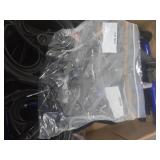 HOMLAND Foldable Rollator Walkers with Seat for Seniors, 8