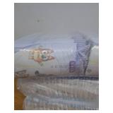 Luvs Diapers Size 3, 234 Count