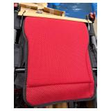 Whlicks Wheelchairs for Adults Transport Chair Lightweight Foldable with Telescopic Handle - Retail: $269