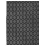 Garland Rug Garden Trellis 5 ft. x 8 ft. Indoor/Outdoor Area Rug Outdoor Waterproof Rug for Patio, Camping Rugs, RV, Porch, Deck, Camper, Balcony, Backyard for High-Traffic Areas, Cinder Gray - Retail