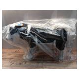 Melissa & Doug Giant Siberian Husky - Lifelike Stuffed Animal Dog (over 2 feet tall): Plush Toy for Kids - Retail: $82