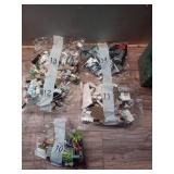 LEGO Icons Boutique Hotel Building Set 10297 - Retail: $203