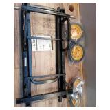 Multi-Cart - RocknRoller CART-R2 Mult-Cart R2 Micro 8-In-1 Convertible Hand Truck - Retail: $125