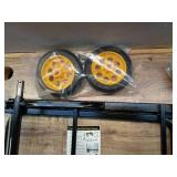 Multi-Cart - RocknRoller CART-R2 Mult-Cart R2 Micro 8-In-1 Convertible Hand Truck - Retail: $125