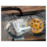 Multi-Cart - RocknRoller CART-R2 Mult-Cart R2 Micro 8-In-1 Convertible Hand Truck - Retail: $125