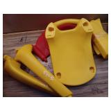 Little Tikes Cozy Coupe - Retail: $60