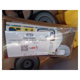 Little Tikes Cozy Coupe - Retail: $60