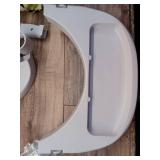 Fisher-Price Kick & Play Deluxe Sit-Me-Up Activity Center with Piano Toy, Multi - Retail: $75