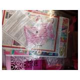 Barbie Dreamhouse Pool Party Doll House with 75+ pc, 3 Story Slide: Adult Assembly, Fits 12 Inch Dolls - Retail: $125